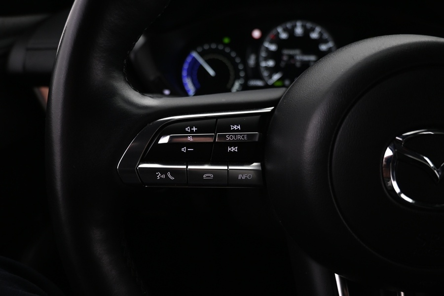 Mazda MX-30 vaihtoauto