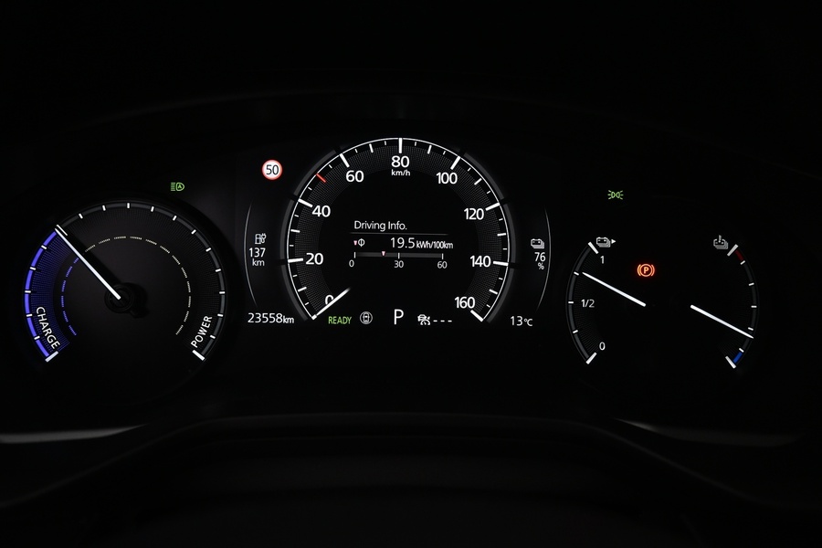 Mazda MX-30 vaihtoauto