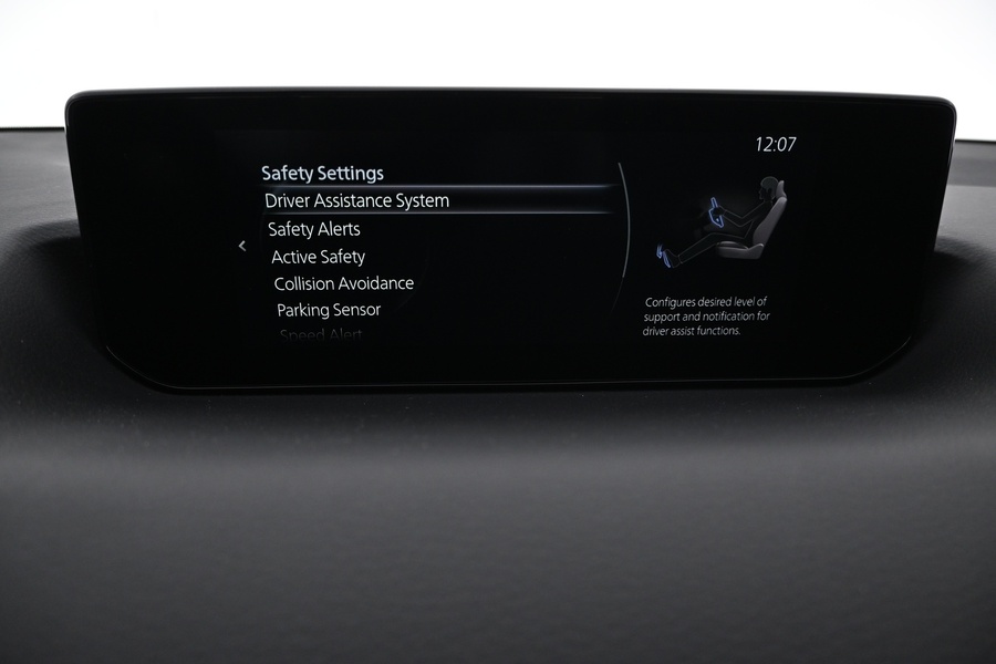 Mazda MX-30 vaihtoauto