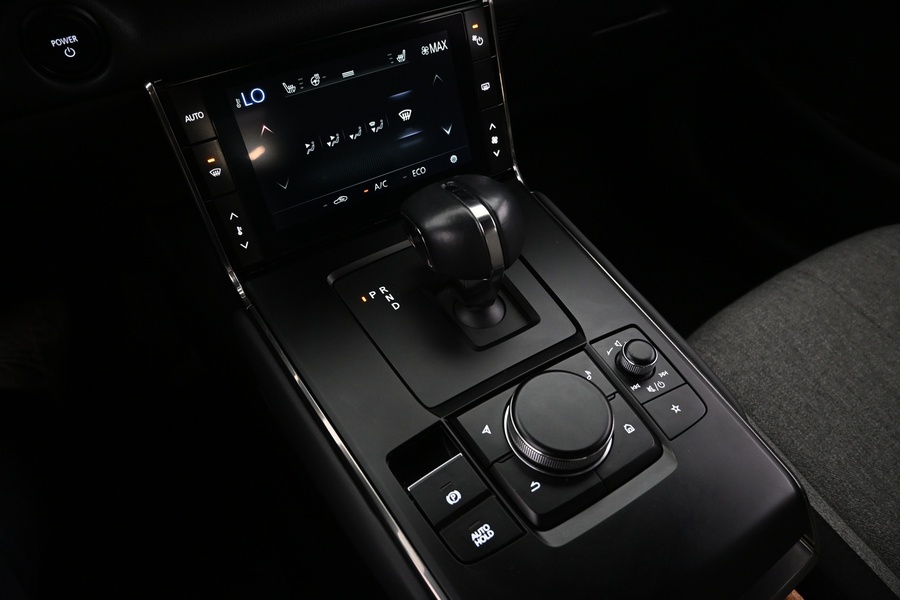 Mazda MX-30 vaihtoauto