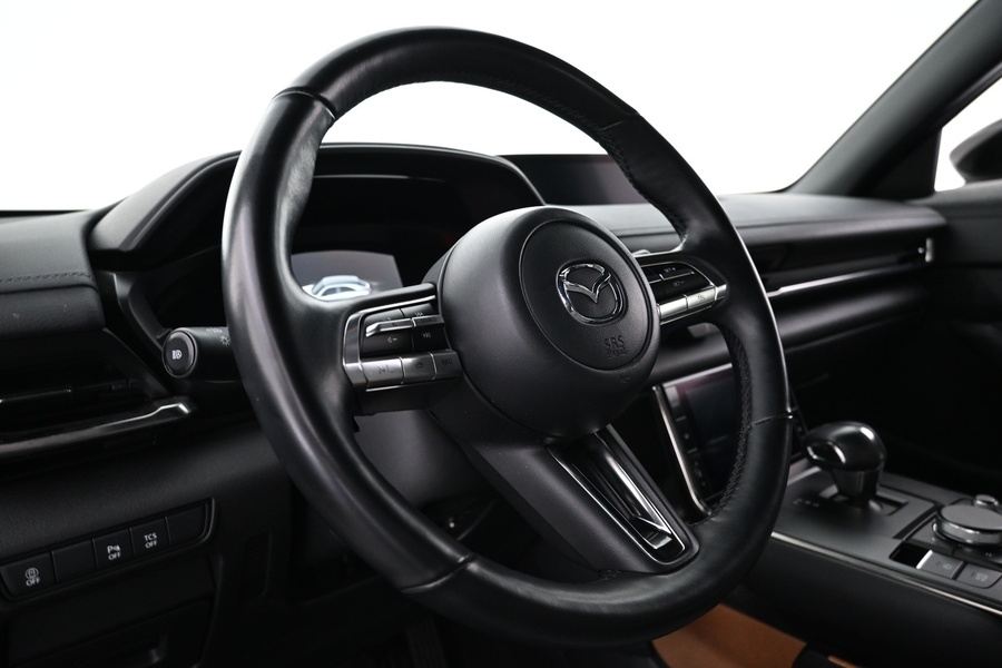 Mazda MX-30 vaihtoauto