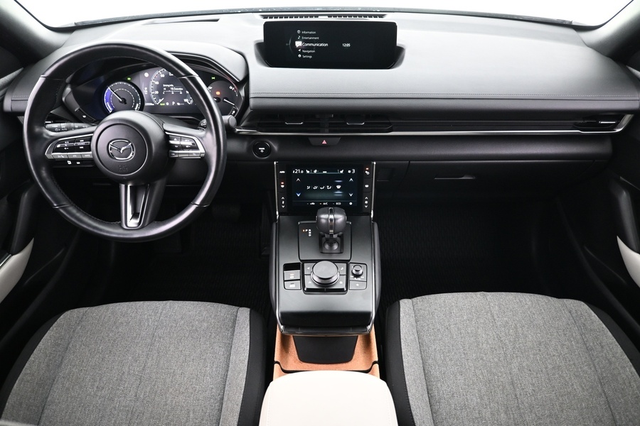 Mazda MX-30 vaihtoauto