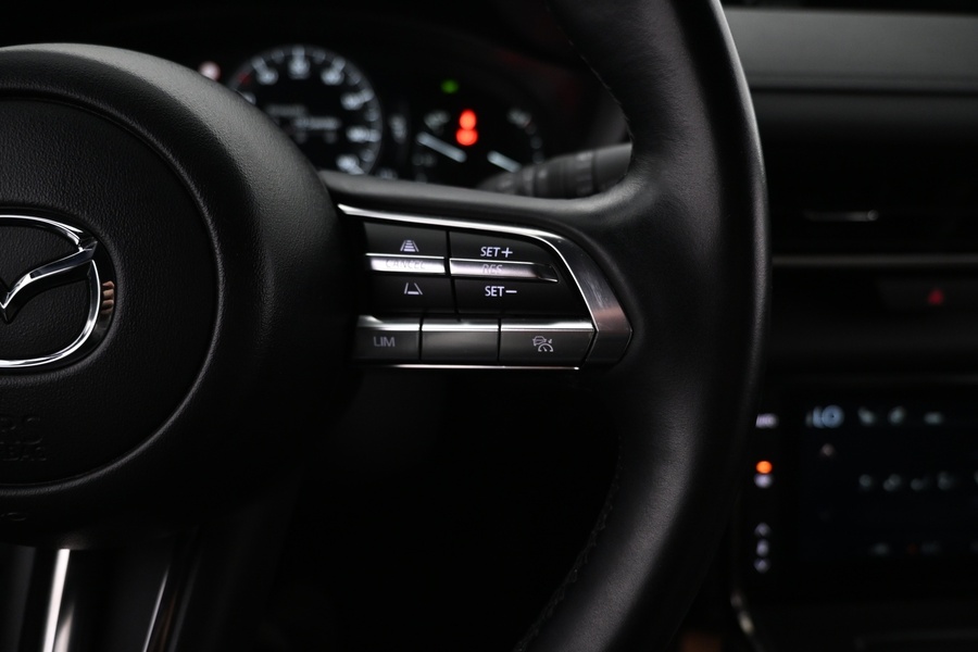 Mazda MX-30 vaihtoauto