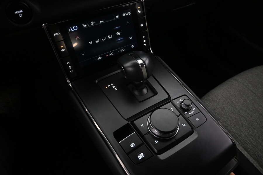 Mazda MX-30 vaihtoauto