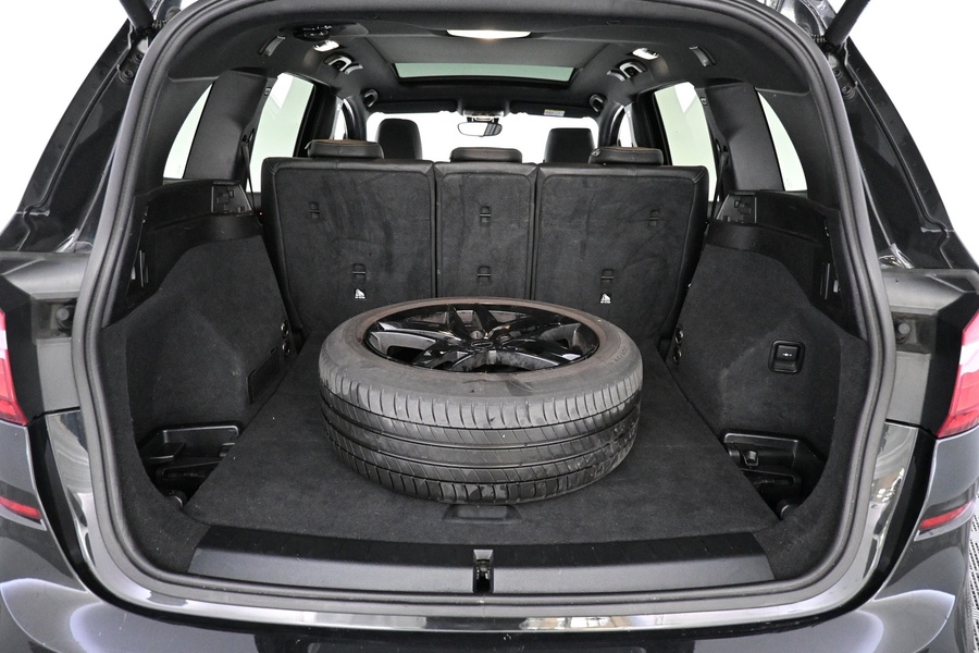 BMW 220 vaihtoauto