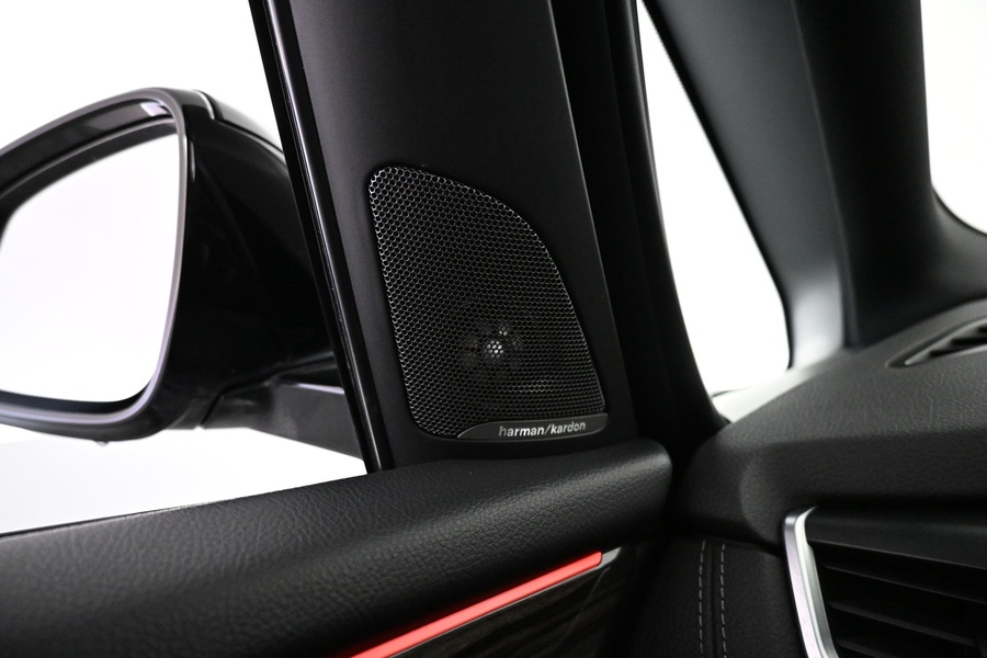 BMW 220 vaihtoauto