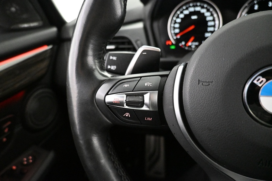 BMW 220 vaihtoauto