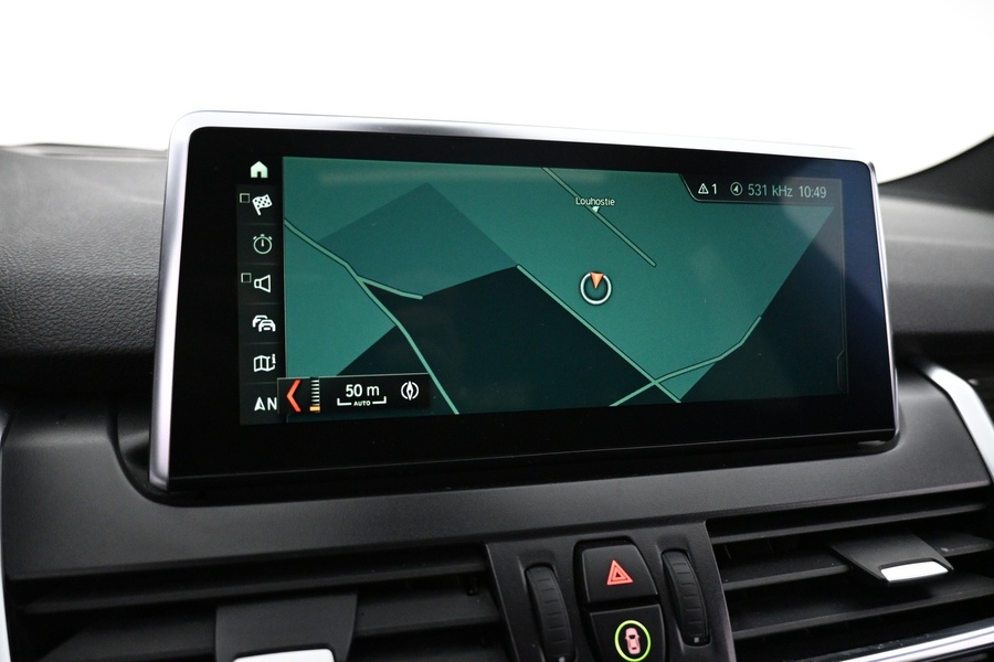 BMW 220 vaihtoauto