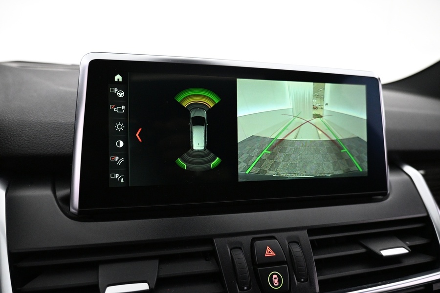 BMW 220 vaihtoauto