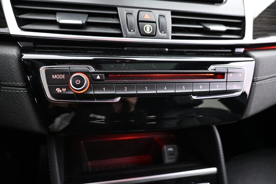 BMW 220 vaihtoauto