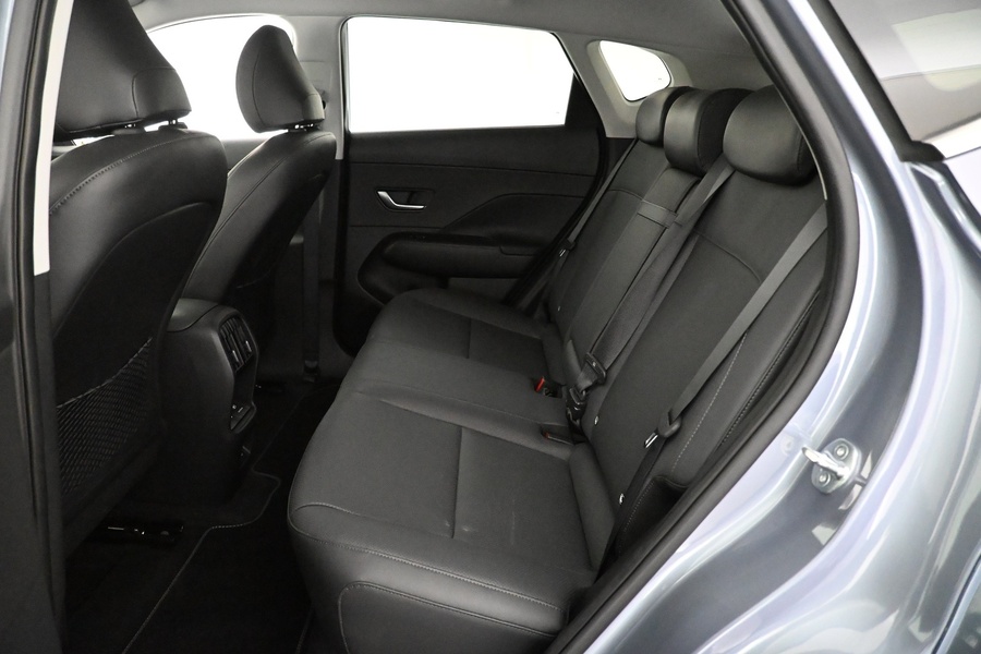 Hyundai KONA Electric vaihtoauto