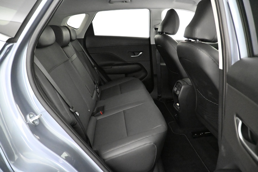 Hyundai KONA Electric vaihtoauto