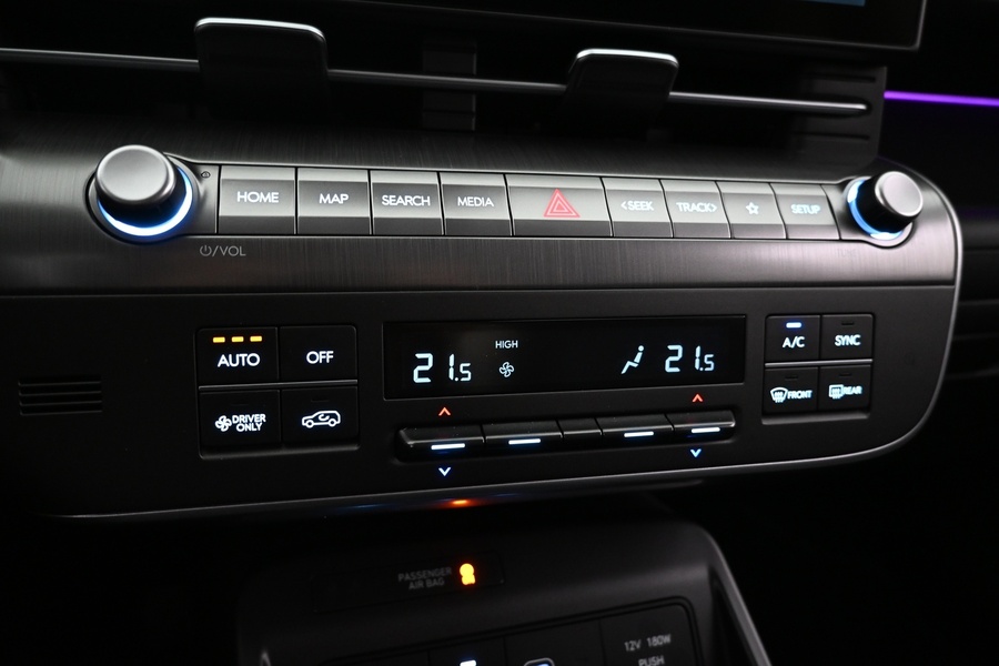 Hyundai KONA Electric vaihtoauto