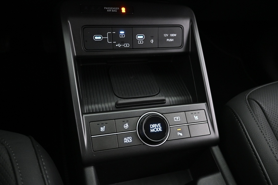 Hyundai KONA Electric vaihtoauto