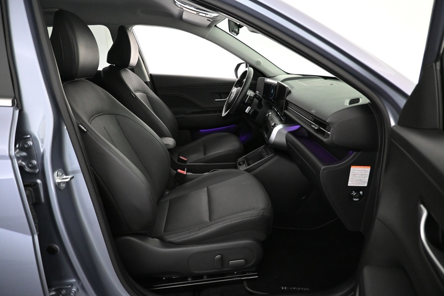 Hyundai KONA Electric vaihtoauto