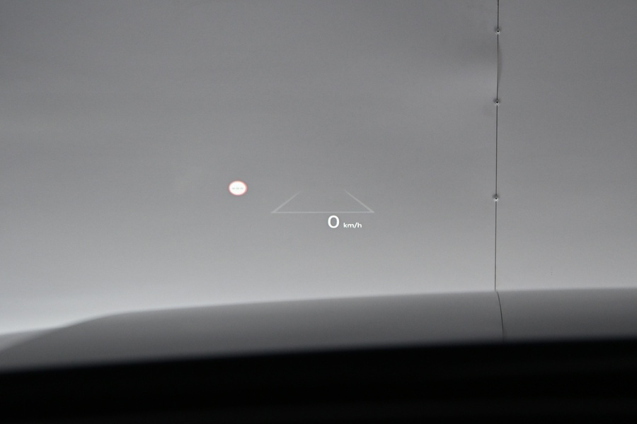 Hyundai KONA Electric vaihtoauto