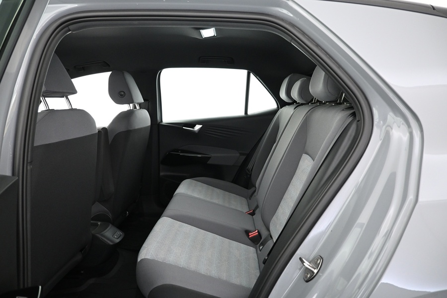 Volkswagen ID.3 vaihtoauto