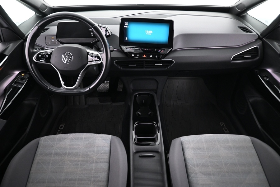 Volkswagen ID.3 vaihtoauto