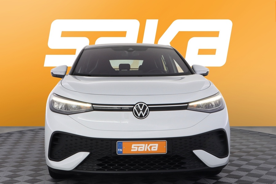 Volkswagen ID.5 vaihtoauto