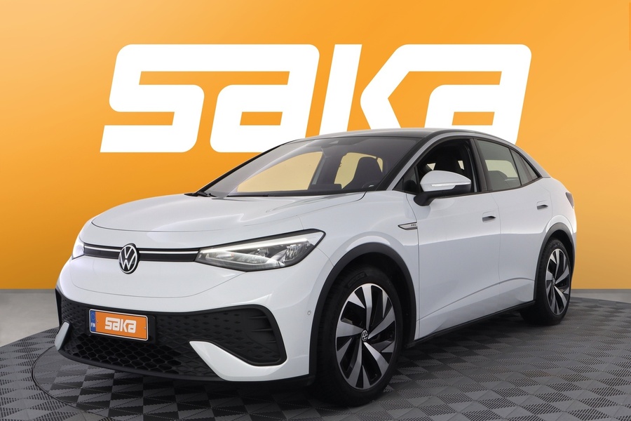 Volkswagen ID.5 vaihtoauto