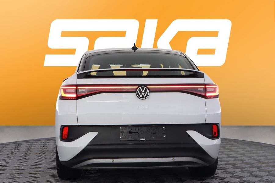 Volkswagen ID.5 vaihtoauto