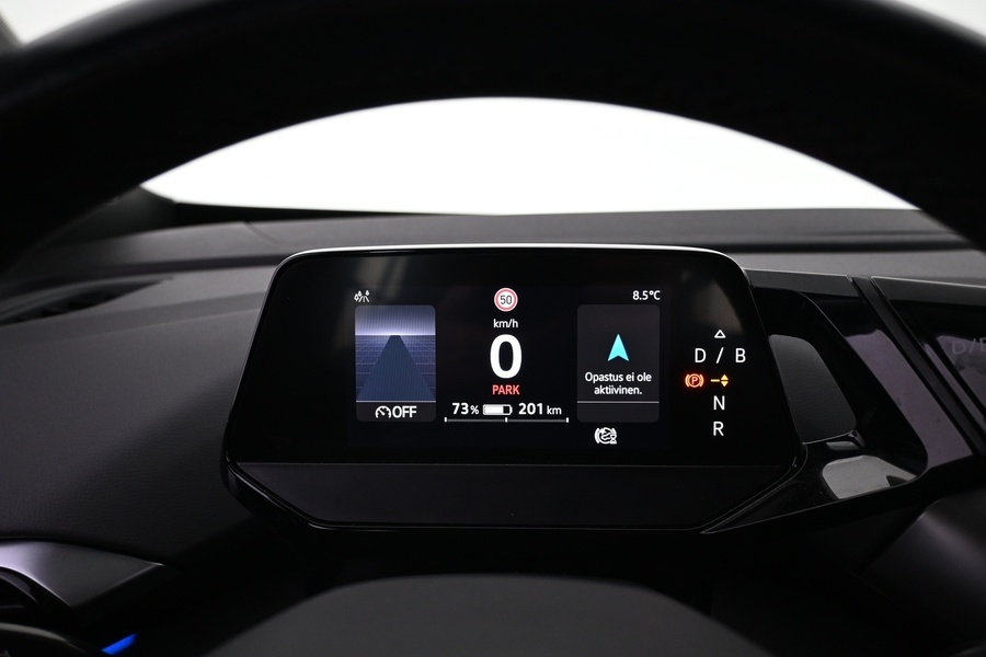 Volkswagen ID.5 vaihtoauto