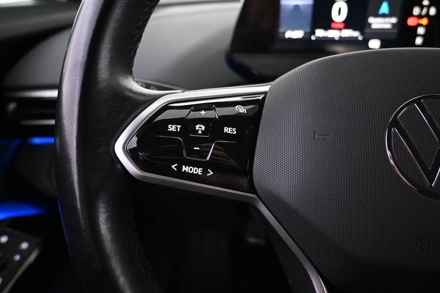 Volkswagen ID.5 vaihtoauto