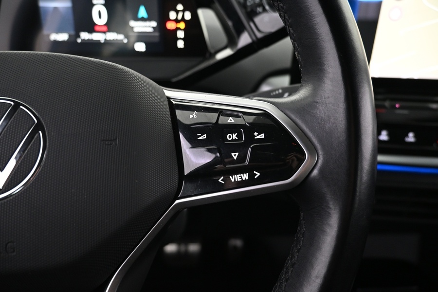 Volkswagen ID.5 vaihtoauto