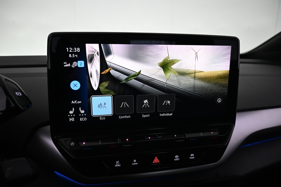 Volkswagen ID.5 vaihtoauto