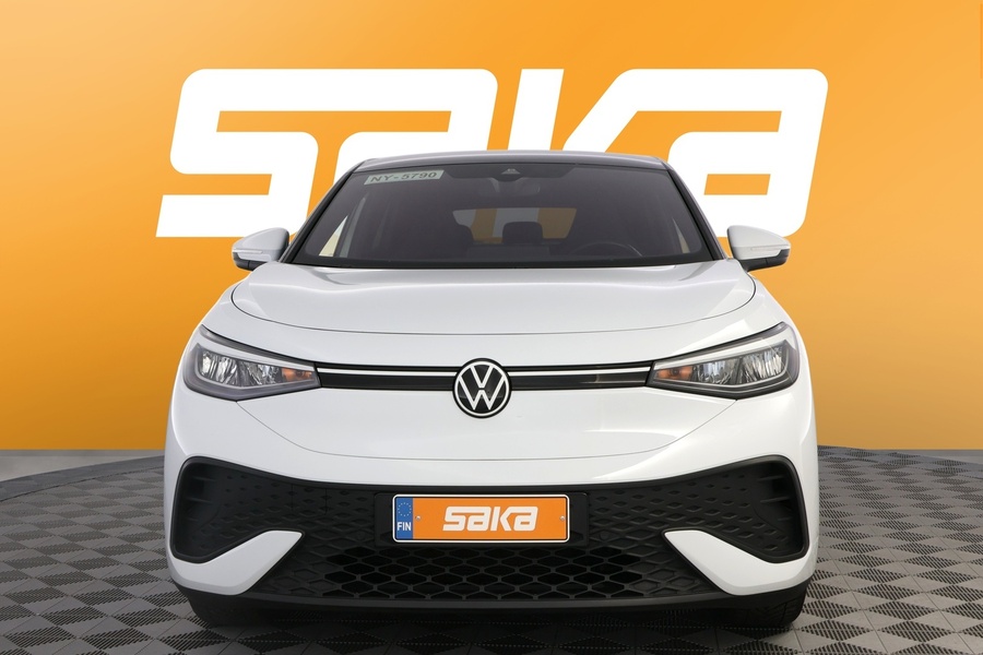 Volkswagen ID.5 vaihtoauto