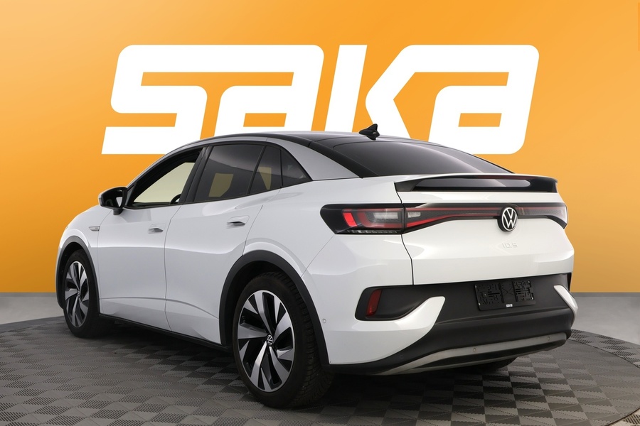 Volkswagen ID.5 vaihtoauto