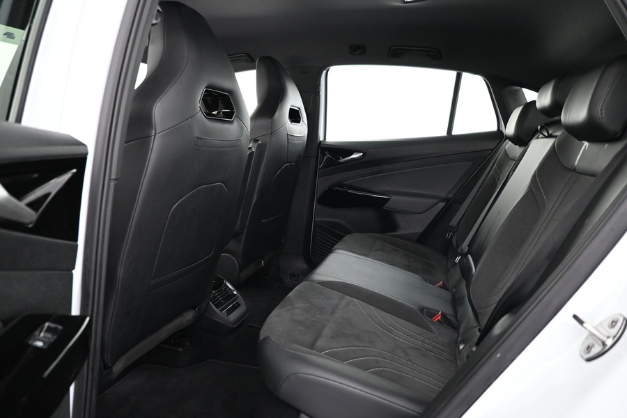 Volkswagen ID.5 vaihtoauto