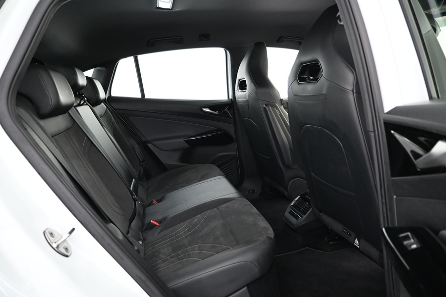 Volkswagen ID.5 vaihtoauto