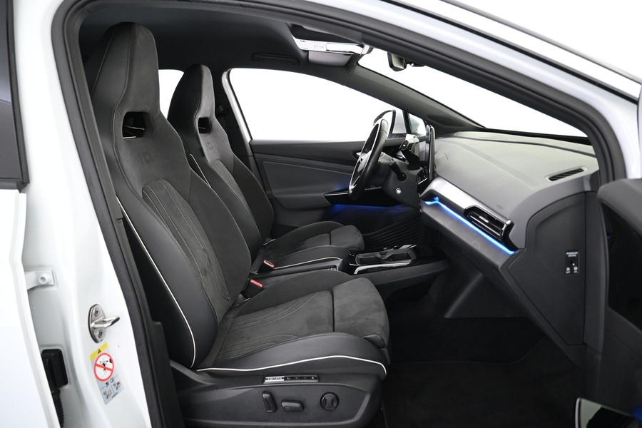 Volkswagen ID.5 vaihtoauto