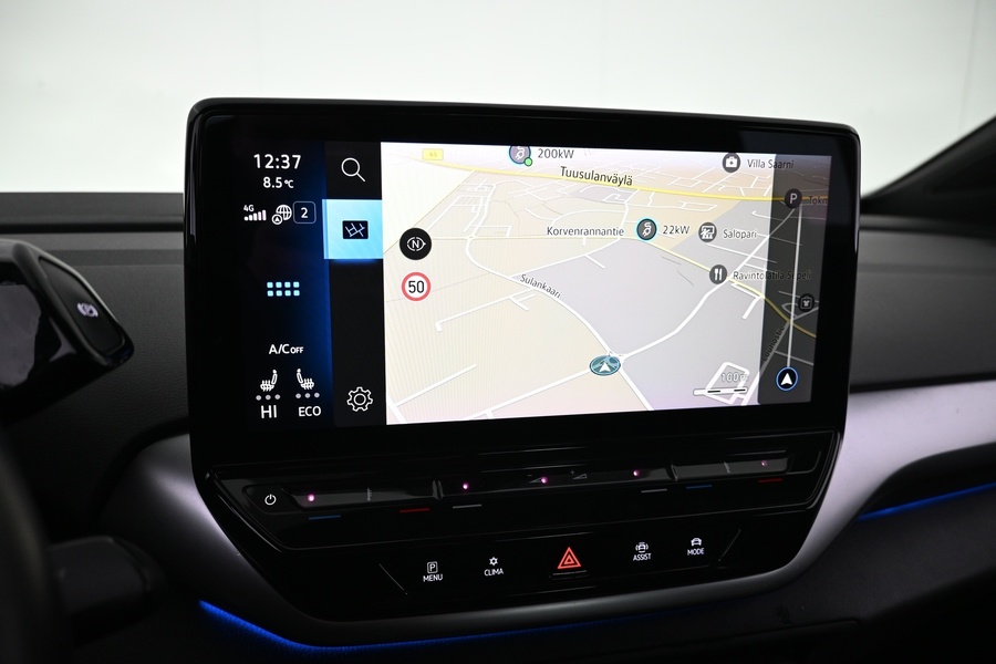 Volkswagen ID.5 vaihtoauto