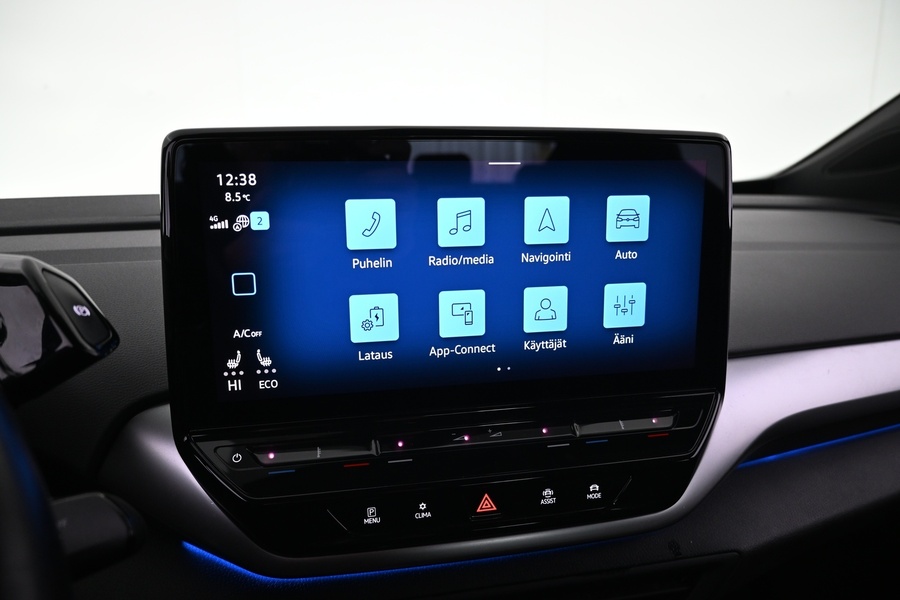 Volkswagen ID.5 vaihtoauto