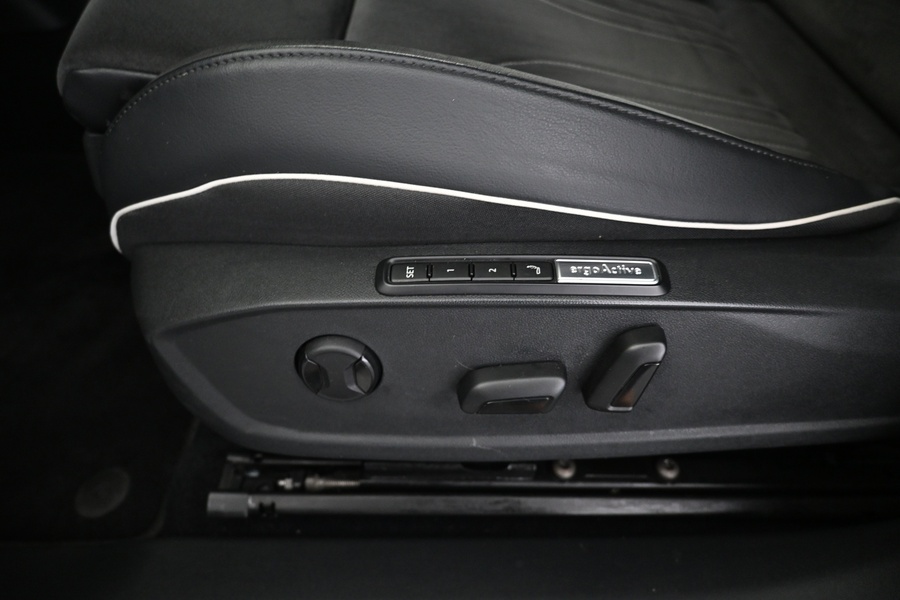 Volkswagen ID.5 vaihtoauto