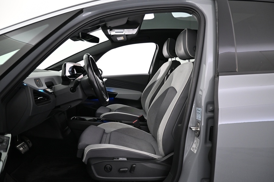 Volkswagen ID.3 vaihtoauto