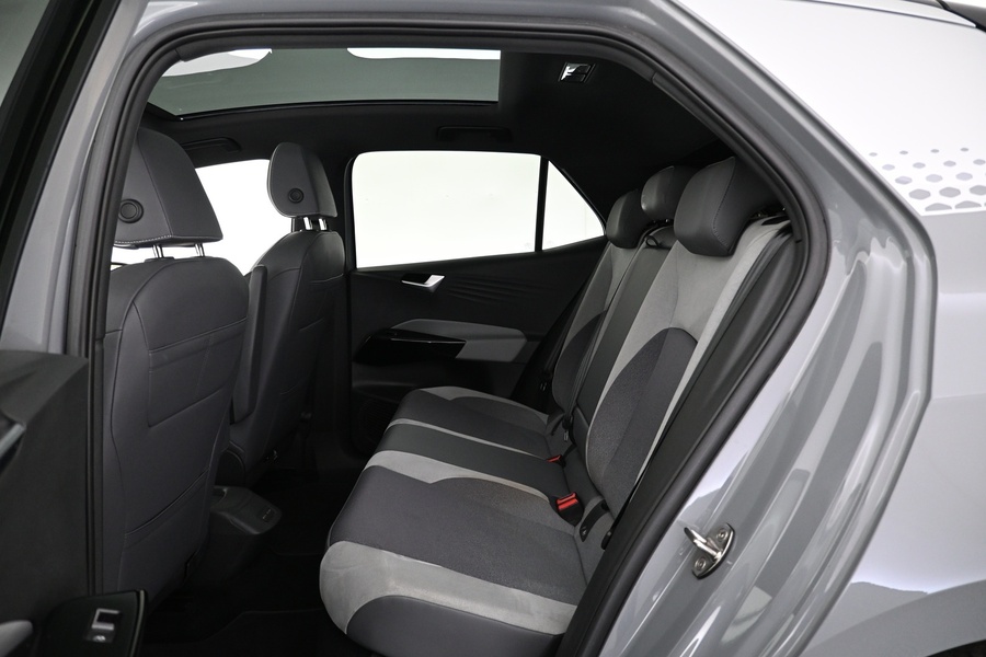 Volkswagen ID.3 vaihtoauto