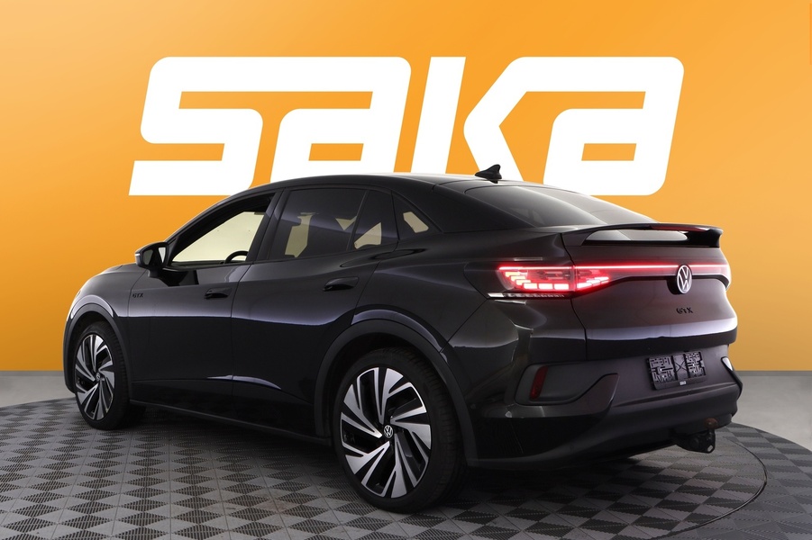 Volkswagen ID.5 vaihtoauto