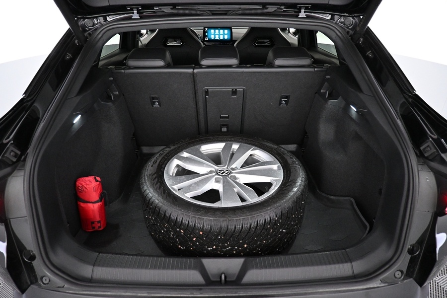 Volkswagen ID.5 vaihtoauto