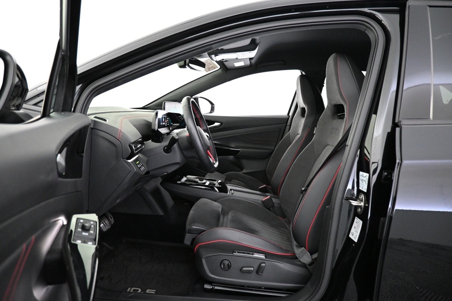 Volkswagen ID.5 vaihtoauto