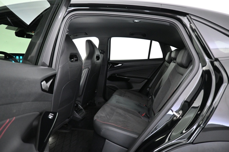 Volkswagen ID.5 vaihtoauto