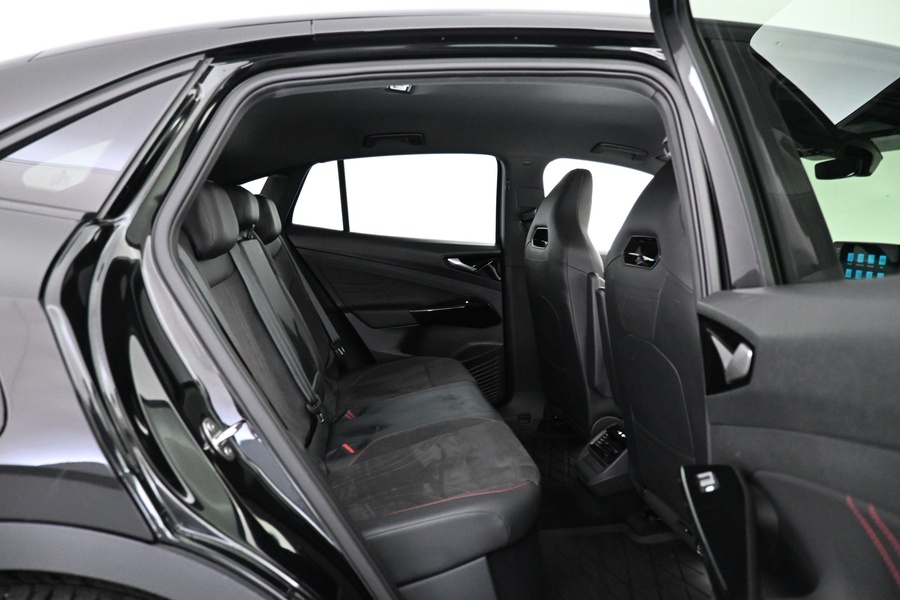 Volkswagen ID.5 vaihtoauto