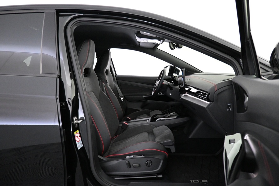 Volkswagen ID.5 vaihtoauto