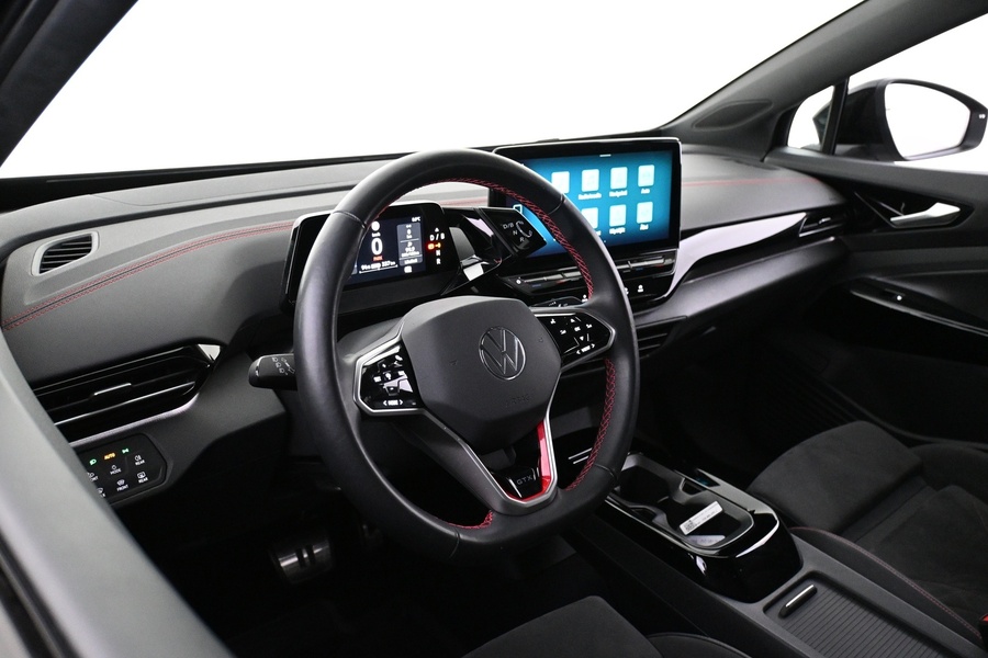 Volkswagen ID.5 vaihtoauto