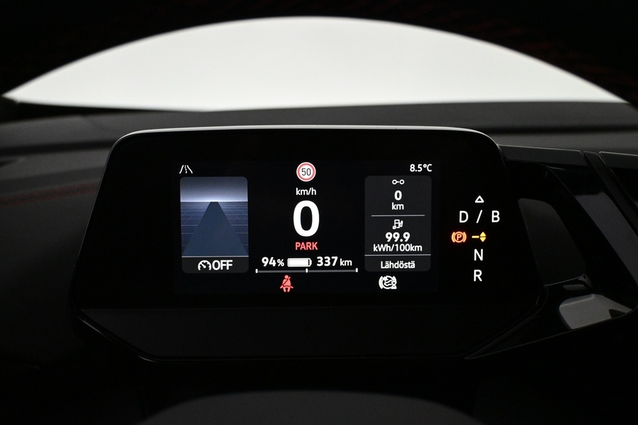 Volkswagen ID.5 vaihtoauto