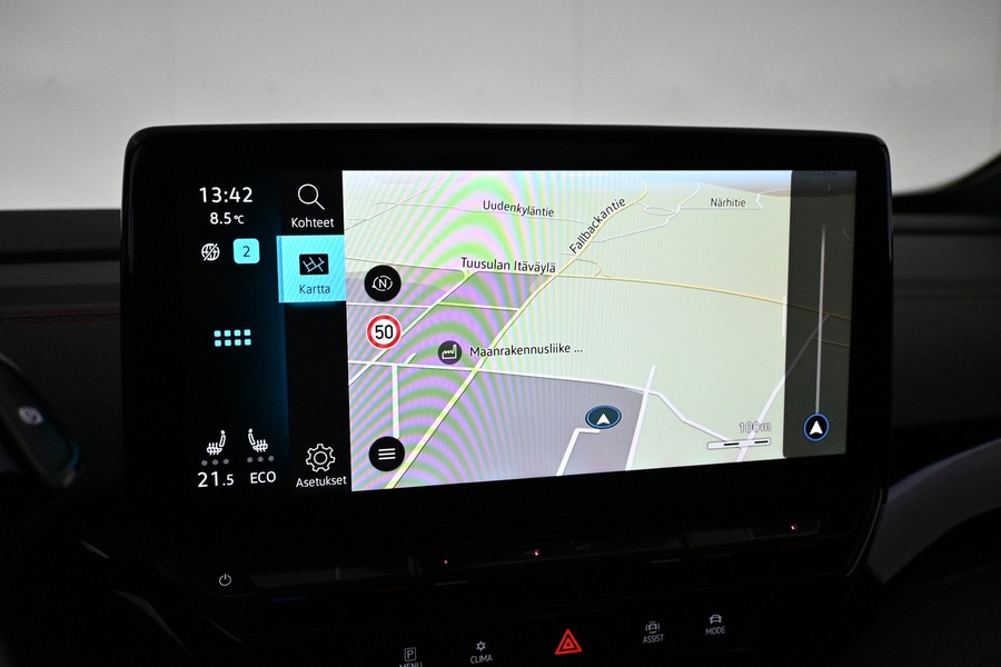 Volkswagen ID.5 vaihtoauto