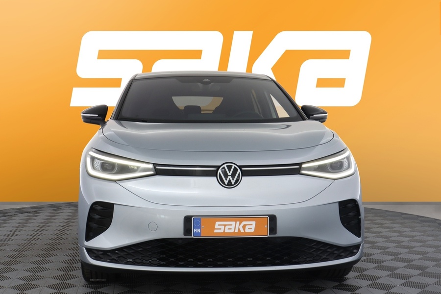 Volkswagen ID.5 vaihtoauto