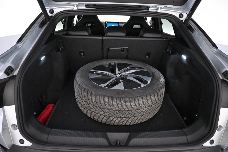 Volkswagen ID.5 vaihtoauto